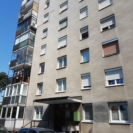 Center Nastanitev v družini